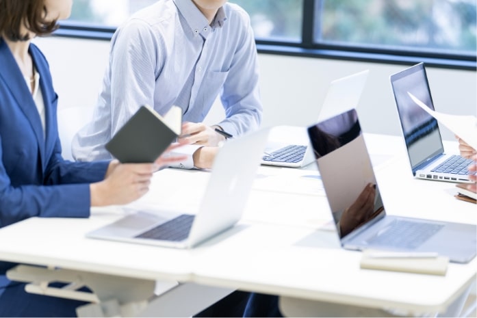 経営コンサルティング