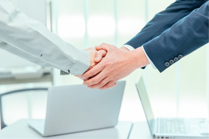 M&Aアドバイザリー